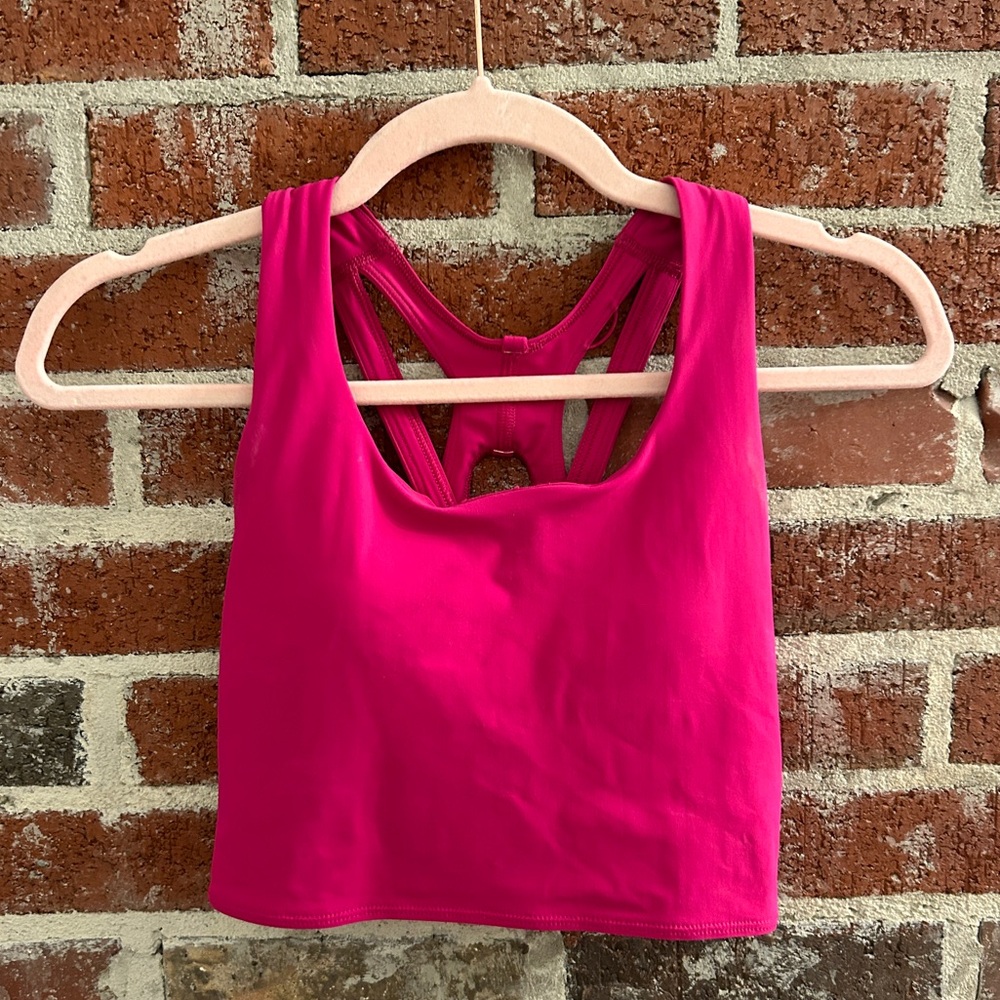 Lulu tank